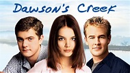 Dawson's Creek | Trailer | Netflix - YouTube