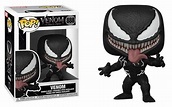 Funko Marvel Venom Let There Be Carnage POP Marvel Venom Vinyl Figure ...