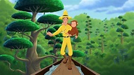 Curious George 3: Back to the Jungle | Apple TV