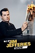 The Jim Jefferies Show (TV Series 2017-2019) - Posters — The Movie ...