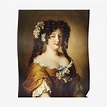 "Diane Gabrielle Damas de Thianges Mancini (17th century) - Jacob ...