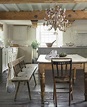 Rustic English Country Kitchen Design Inspiration - Hello Lovely ...