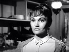 Gloria Talbott appeared more than once on LARAMIE. | Old hollywood ...