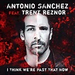 Trent Reznor & Atticus Ross feature on Antonio Sánchez’s new single “I ...