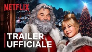 Qualcuno salvi il Natale 2, Il Trailer Ufficiale del Film - HD - Film ...