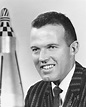 Gordon Cooper | Biography, Spaceflights, & Facts | Britannica