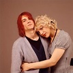 Kurt Cobain and Courtney Love Photographed by Michael Levine in 1992 ...