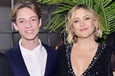 Hollywood Star Kate Hudson Celebrates Her Eldest Son, Ryder's 17th ...