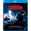 Darkman - Blu-Ray - Sam Raimi - Frances McDormand - Liam Neeson | Fnac