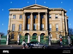 Casa Apsley Museo Wellington en la esquina de Hyde Park Londres ...