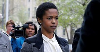 Lauryn Hill gets three months in prison for failing to pay taxes