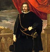 Biografia de Juan IV de Portugal
