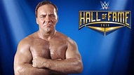 Larry Zbyszko official for WWE Hall of Fame - Cageside Seats