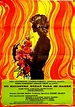 "NO ENCONTRE ROSAS PARA MI MADRE" MOVIE POSTER - "NO ENCONTRE ROSAS ...