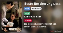 Beste Bescherung (film, 2013) - FilmVandaag.nl