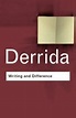 Writing and Difference - 2nd Edition - Jacques Derrida - Routledge Boo
