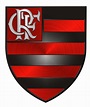 Futebol Símbolo Flamengo PNG em alta resolução grátis