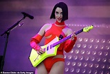 MUSIC: From ABBA to Billie Eilish, Taylor Swift and St Vincent, Tim de ...