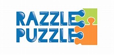 Razzle Puzzle | Brands of the World™ | Download vector logos and logotypes