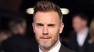 Gary Barlow shares ultra-rare photos of all three children and wife ...