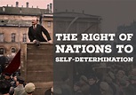 [Classics] The Right of Nations to Self-Determination | Marxist ...