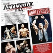 Attitude Era Vol.3 - Unreleased (Blu-ray) - WWE Home Video UK