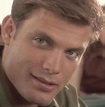 Casper Van Dien: Gorgeous Johnny Rico!! - in Starship Troopers | Casper ...