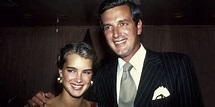 Brooke Shields’ Aristocratic Father Was Not Ready for Her Birth - More ...