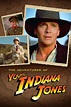 Las aventuras del joven Indiana Jones serie completa, ver online y ...