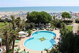 Lido di Jesolo 7 Nächte Park Hotel Peru mit HP ab 406€ - Reisen-Supermarkt