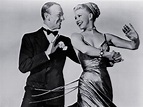 Fred & Ginger - Astaire & Rogers Wallpaper (81680) - Fanpop