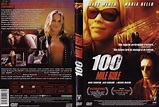 Jaquette DVD de 100 mile rule - Cinéma Passion