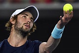 Davis Cup: Jordan Thompson to make debut for Australia | Tennis.com