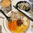 MING MING CART NOODLE BAR, Hong Kong - Restaurant Reviews, Photos ...