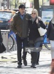 News Photo : Neil Diamond with his wife Katie McNeil are seen... | Neil ...