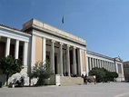 Museo Arqueológico Nacional de Atenas | Horario y precio
