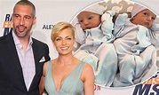 Leo Hijazi: A Look into the Life of Jaime Pressly's Youngest Child - FlyAtn