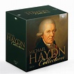 Michael Haydn Collection - Klassiek.nl