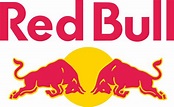 Red Bull Logo - PNG y Vector