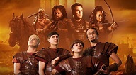 Plebs: Soldiers Of Rome | Preview (ITV2)