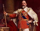 Eduardo VII de Inglaterra vs John Brown - Pasaje de la Historia