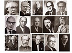 10 of The Most Influential 20th Century Psychologists - AP Psychology ...
