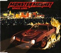 Monster Magnet - Space Lord (1999, CD1, CD) | Discogs