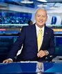 Sky Sports presenter Jim White reveals he gave up alcohol after Graeme ...