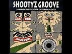 Shootyz Groove - In the Ocean - YouTube
