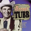 Blue Eyed Elaine (Tubb the Songwriter), Ernest Tubb | CD (album ...