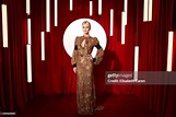 Charlize Theron attends the 22nd Costume Designers Guild Awards at ...