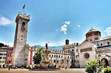 Experiencia en la Universidad de Trento, Italia, por Benedetta ...
