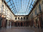 L'Ecole nationale supérieure des Beaux-Arts de Paris - Avis et photos d ...
