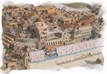 Elements of Roman City Planning - HubPages